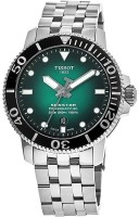 Часы Часы Tissot T120.407.11.091.01 в Москве в Москве