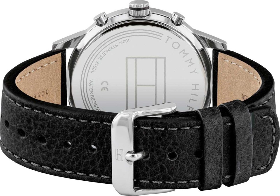 Часы Часы Tommy Hilfiger 1791630 в Москве в Москве