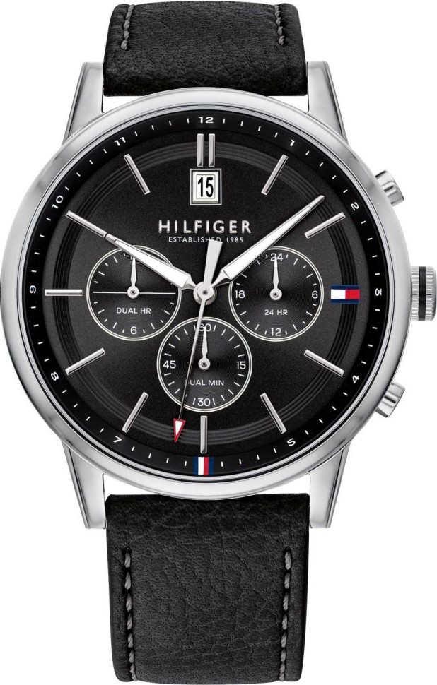 Часы Часы Tommy Hilfiger 1791630 в Москве в Москве