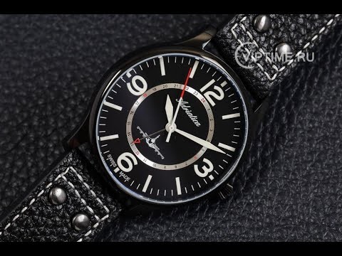 Часы Часы Adriatica A8266.B254Q в Москве в Москве-video