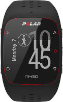 Часы Часы Polar M430 Black в Москве в Москве