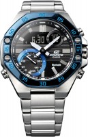 Часы Часы Casio ECB-10DB-1B в Москве в Москве