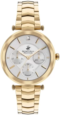 Beverly Hills Polo Club BP3352X.120
