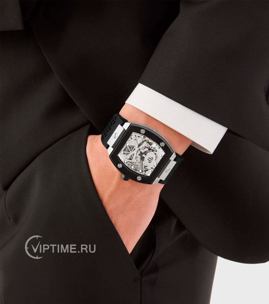 Часы Часы Philipp Plein PWBAA2023 в Москве в Москве