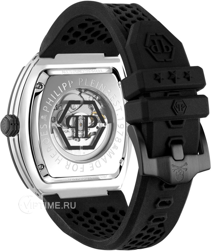 Часы Часы Philipp Plein PWBAA2023 в Москве в Москве