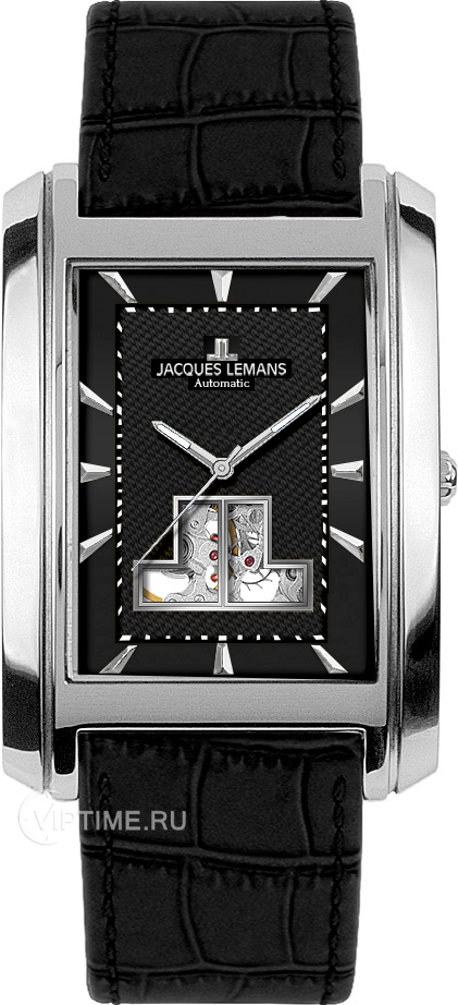 Часы Часы Jacques Lemans 1-1368A в Москве в Москве