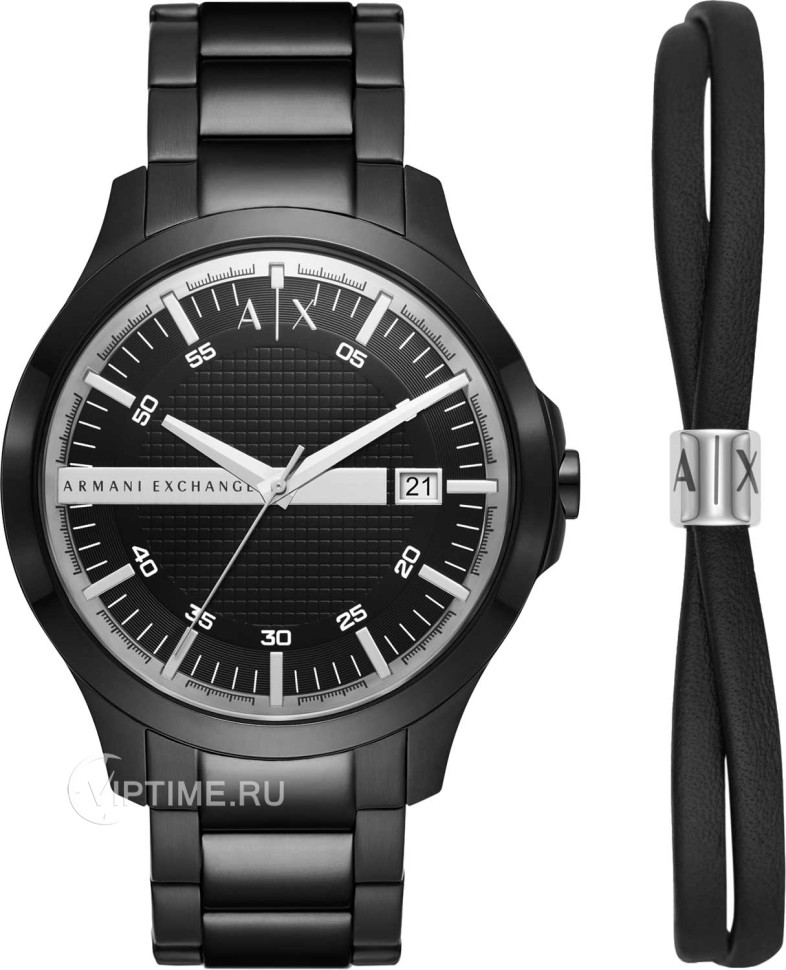 Часы Часы ARMANI EXCHANGE AX7134SET в Москве в Москве