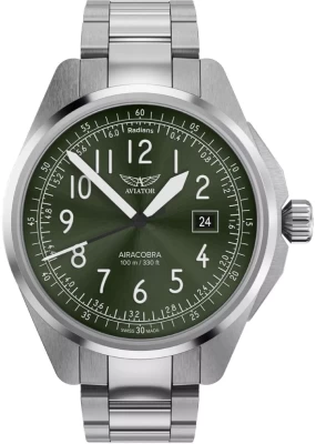Aviator AIRACOBRA 43 TYPE B V.1.38.0.324.5