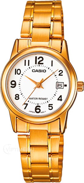 Часы Часы Casio LTP-V002G-7B в Москве в Москве