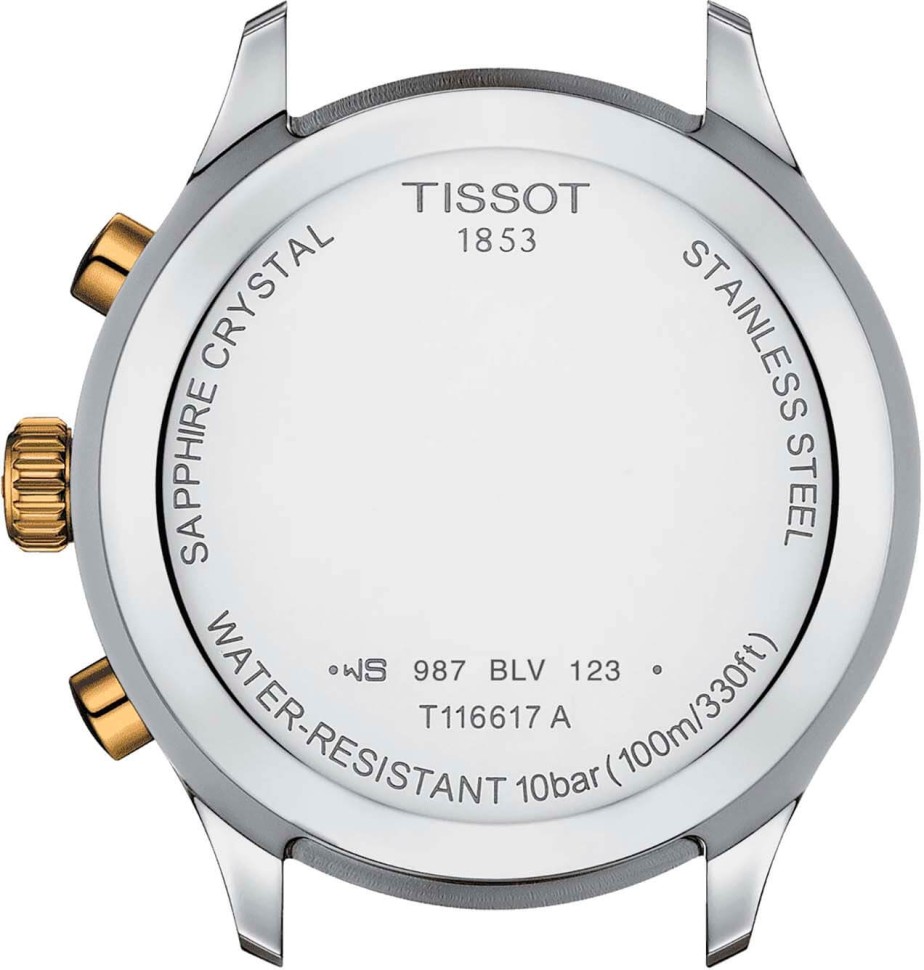 Часы Часы Tissot T116.617.22.021.00 в Москве в Москве