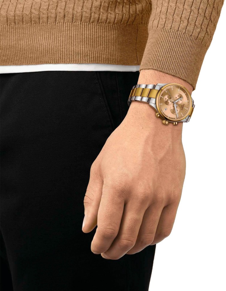 Часы Часы Tissot T116.617.22.021.00 в Москве в Москве