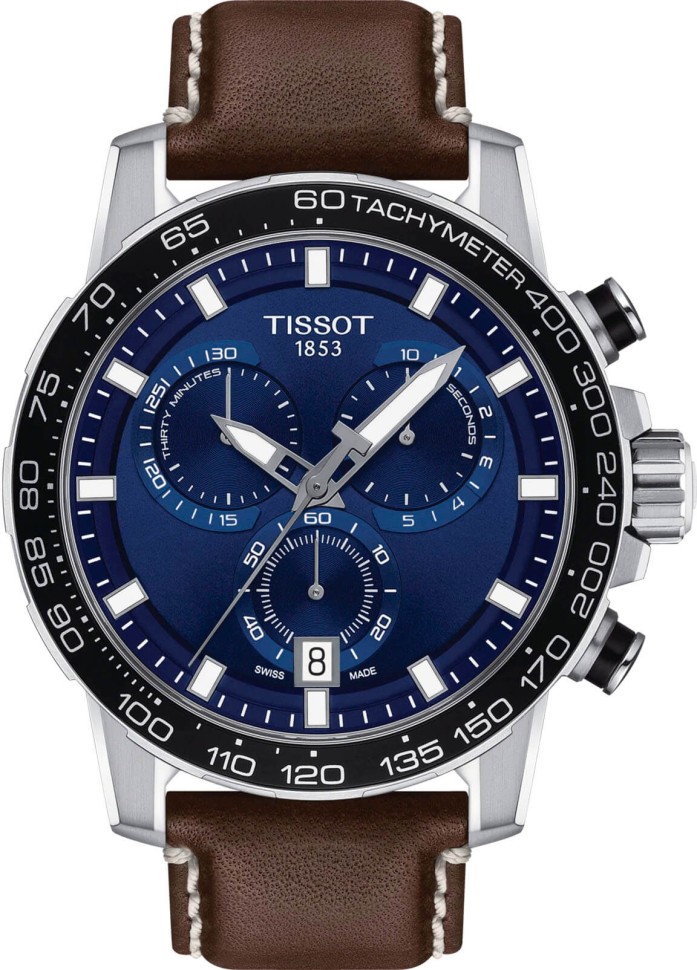 Часы Часы Tissot T125.617.16.041.00 в Москве в Москве