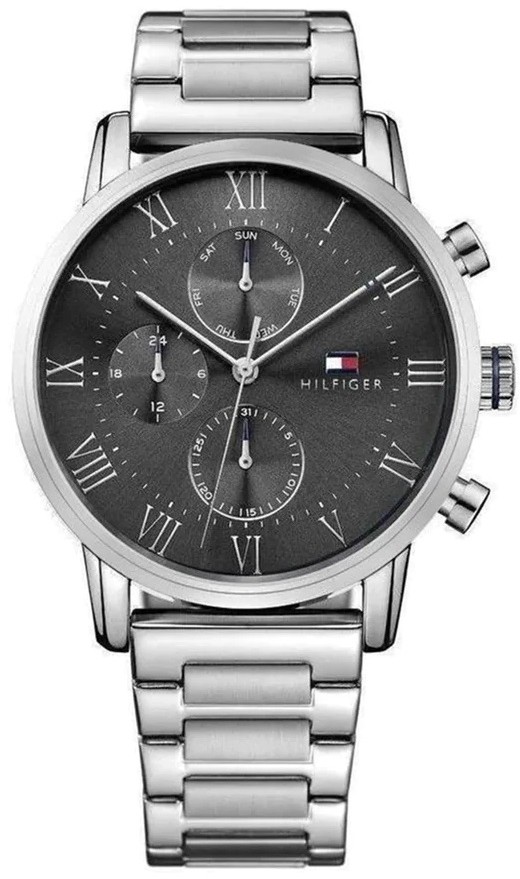 Часы Часы Tommy Hilfiger 1791397 в Москве в Москве
