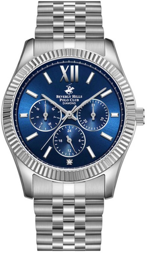 Часы Часы Beverly Hills Polo Club BP3082C.390 в Москве в Москве