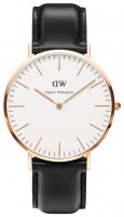 Часы Часы Daniel Wellington Classic Sheffield gold DW00100007 в Москве в Москве