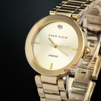 Часы Часы Anne Klein 1362CHGB в Москве в Москве