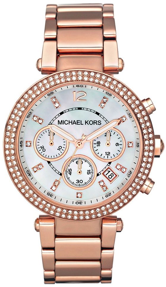 Часы Часы Michael Kors MK5491 в Москве в Москве