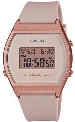 Casio LW-204-4AEF