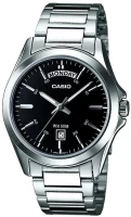 Часы Часы Casio MTP-1370D-1A1 в Москве в Москве