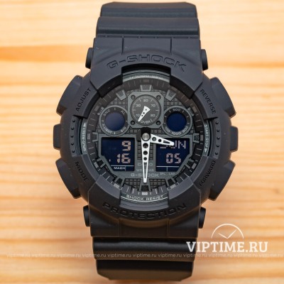 Casio GA-100-1A1