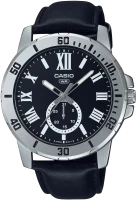 Часы Часы Casio MTP-VD200L-1B в Москве в Москве