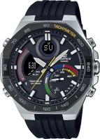 Часы Часы Casio ECB-950MP-1A в Москве в Москве