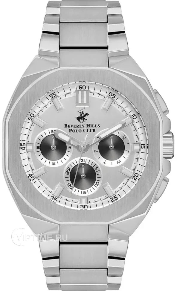 Часы Часы Beverly Hills Polo Club BP3537X.330 в Москве в Москве