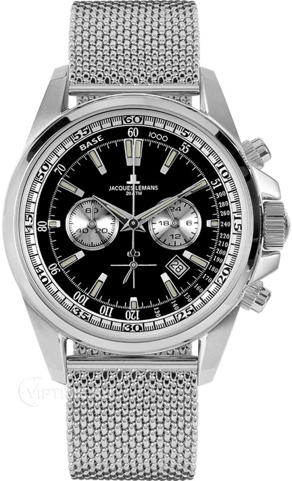 Часы Часы Jacques Lemans 1-1117AS в Москве в Москве