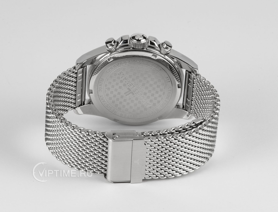 Часы Часы Jacques Lemans 1-1117AS в Москве в Москве