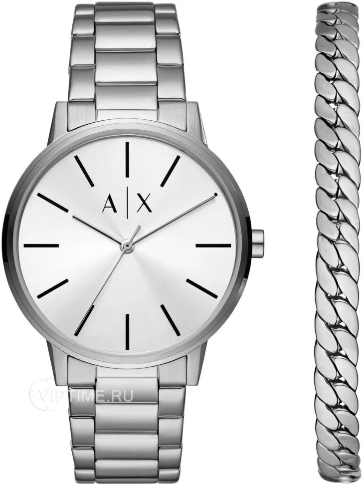 Часы Часы ARMANI EXCHANGE AX7138SET в Москве в Москве