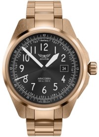 Aviator AIRACOBRA 43 TYPE A V.1.38.2.322.5