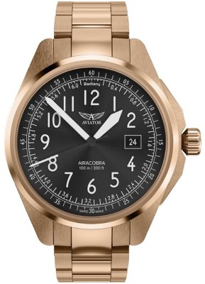 Aviator AIRACOBRA 43 TYPE A V.1.38.2.322.5