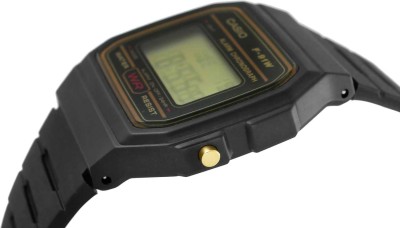Casio F-91WG-9QDF