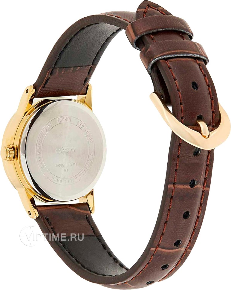 Часы Часы Casio LTP-V002GL-1B в Москве в Москве