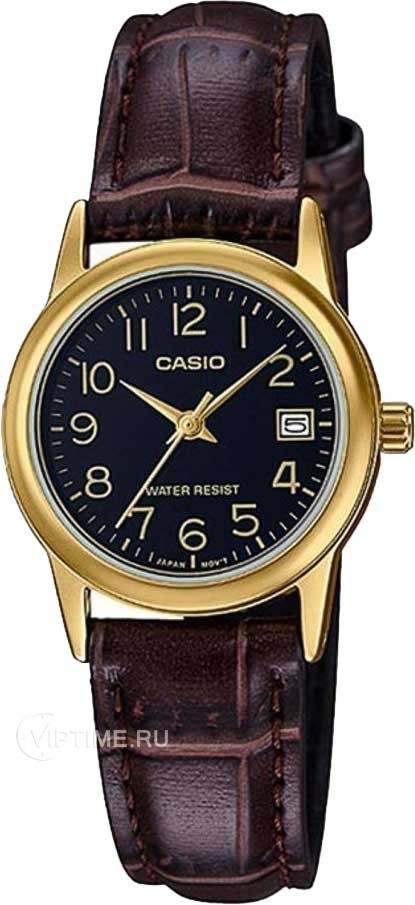 Часы Часы Casio LTP-V002GL-1B в Москве в Москве