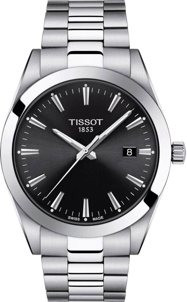 Часы Часы Tissot T127.410.11.051.00 в Москве в Москве