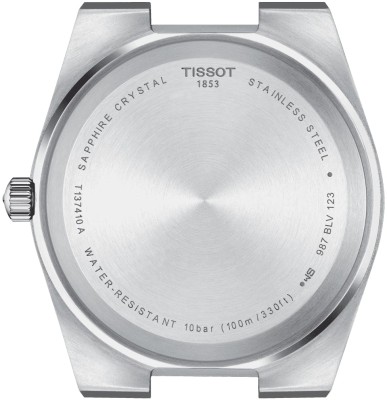 Tissot T137.410.11.091.01