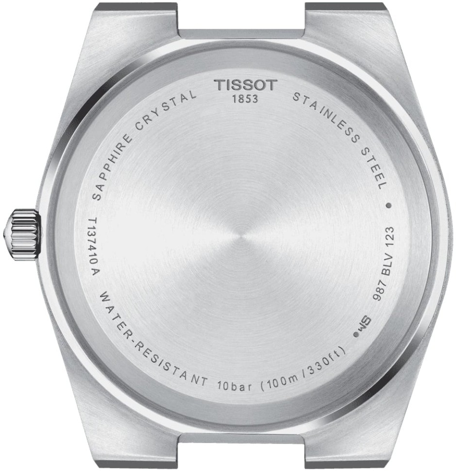 Часы Часы Tissot T137.410.11.091.01 в Москве в Москве