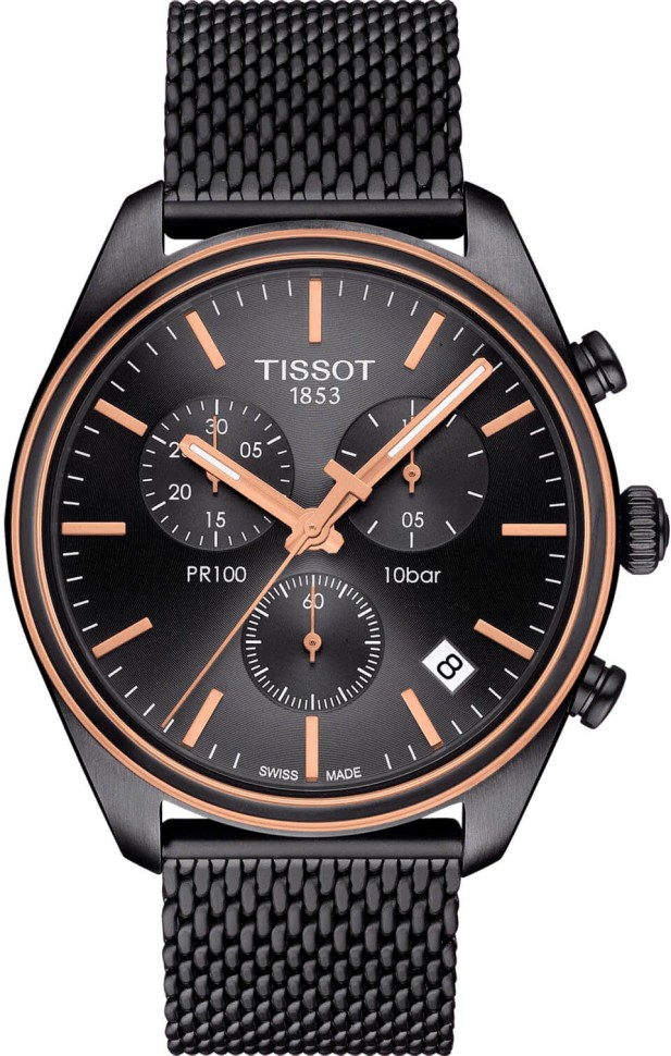 Часы Часы Tissot T101.417.23.061.00 в Москве в Москве