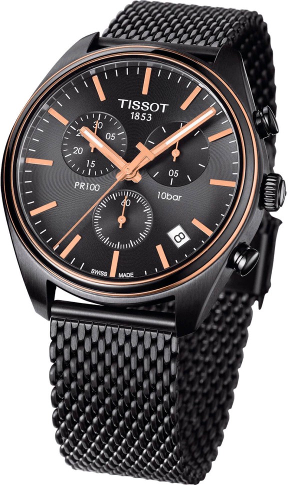 Часы Часы Tissot T101.417.23.061.00 в Москве в Москве