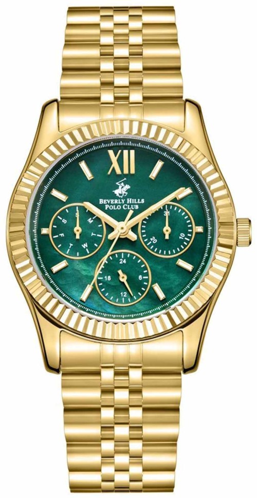 Часы Часы Beverly Hills Polo Club BP3169C.170 в Москве в Москве