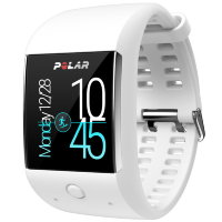 Часы Часы Polar M600 White в Москве в Москве
