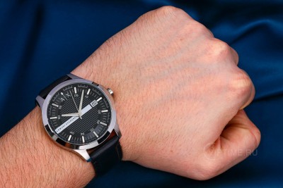 Armani Exchange AX2101