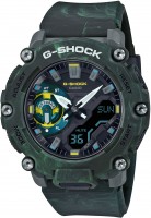 Часы Часы Casio GA-2200MFR-3AER в Москве в Москве