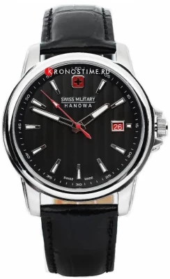 Swiss Military Hanowa SMWGB7001002