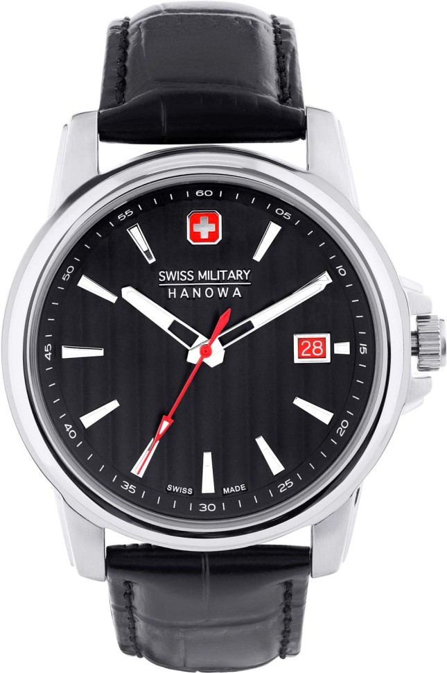 Часы Часы Swiss Military Hanowa SMWGB7001002 в Москве в Москве