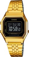 Casio LA680WGA-1