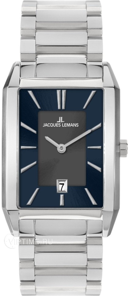 Часы Часы Jacques Lemans 1-2160J в Москве в Москве