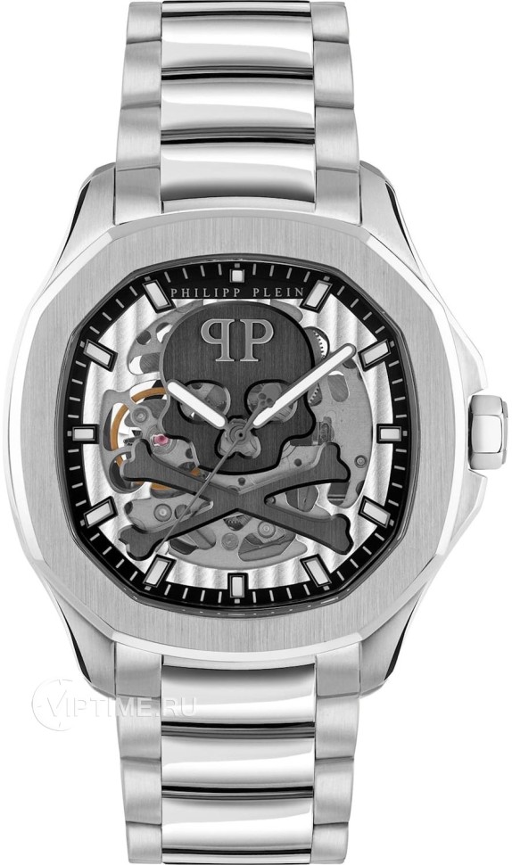 Часы Часы Philipp Plein PWRAA0223 в Москве в Москве