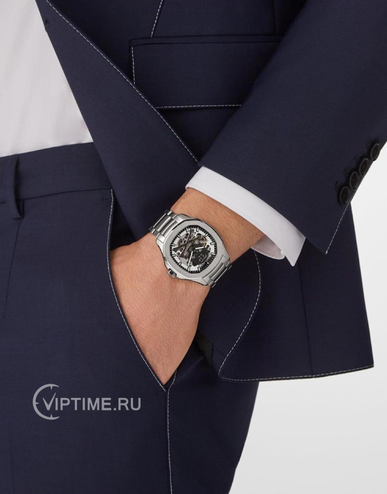 Часы Часы Philipp Plein PWRAA0223 в Москве в Москве
